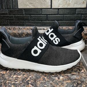 Adidas Lite Racer Adapt Core Black - Women's Size US6